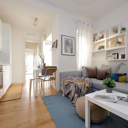 Balduina Station Apartment Roma Eksteriør bilde