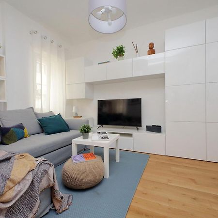Balduina Station Apartment Roma Eksteriør bilde