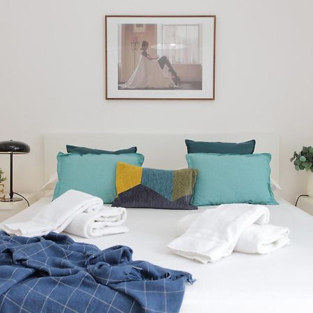 Balduina Station Apartment Roma Eksteriør bilde