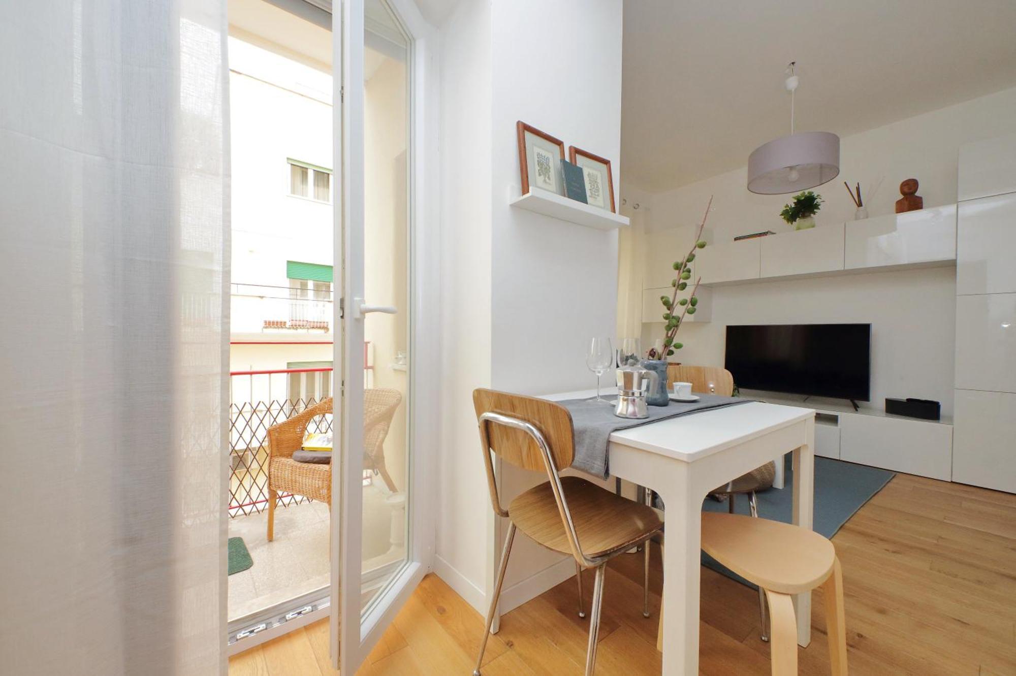 Balduina Station Apartment Roma Eksteriør bilde