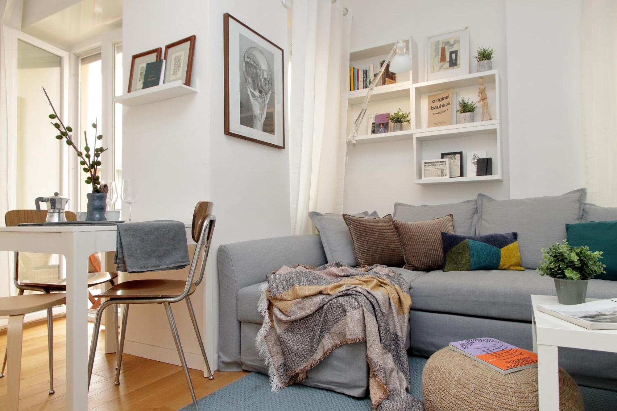 Balduina Station Apartment Roma Eksteriør bilde