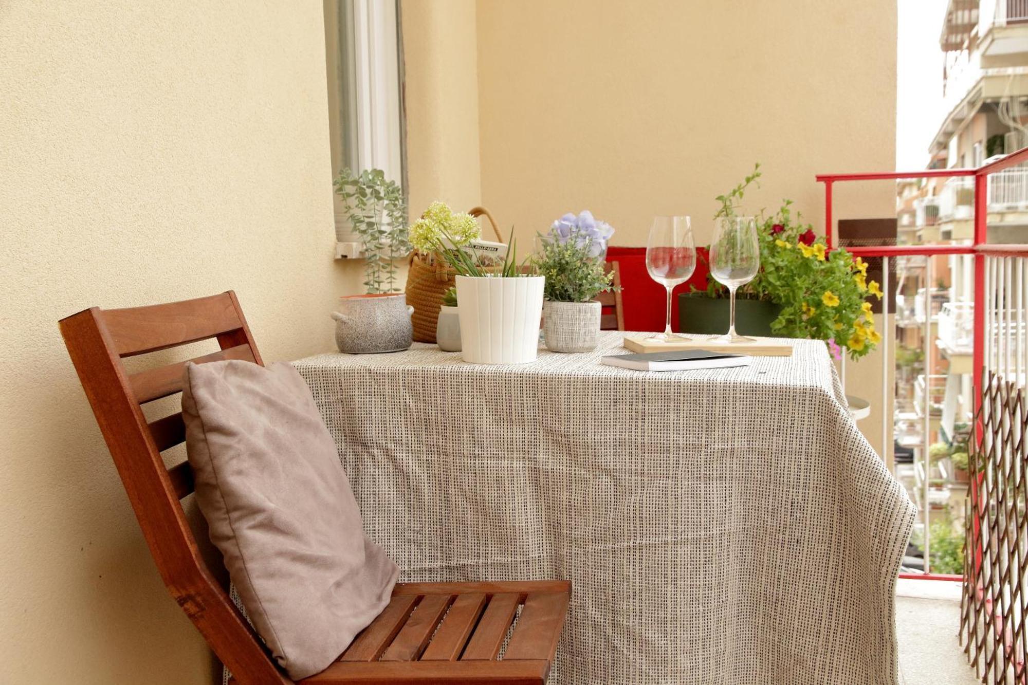 Balduina Station Apartment Roma Eksteriør bilde